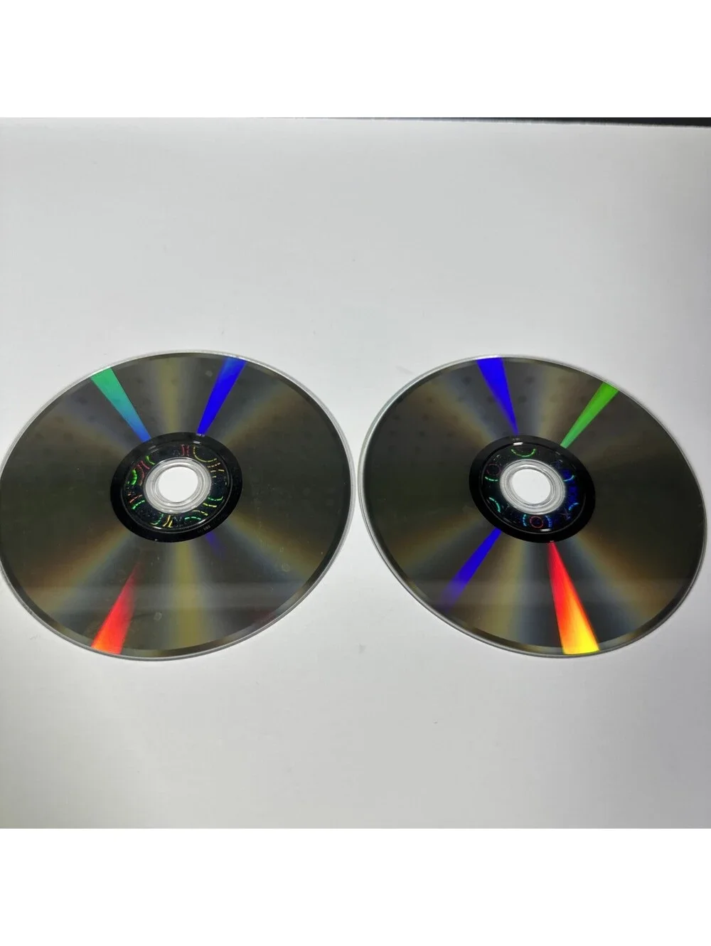 N/A used